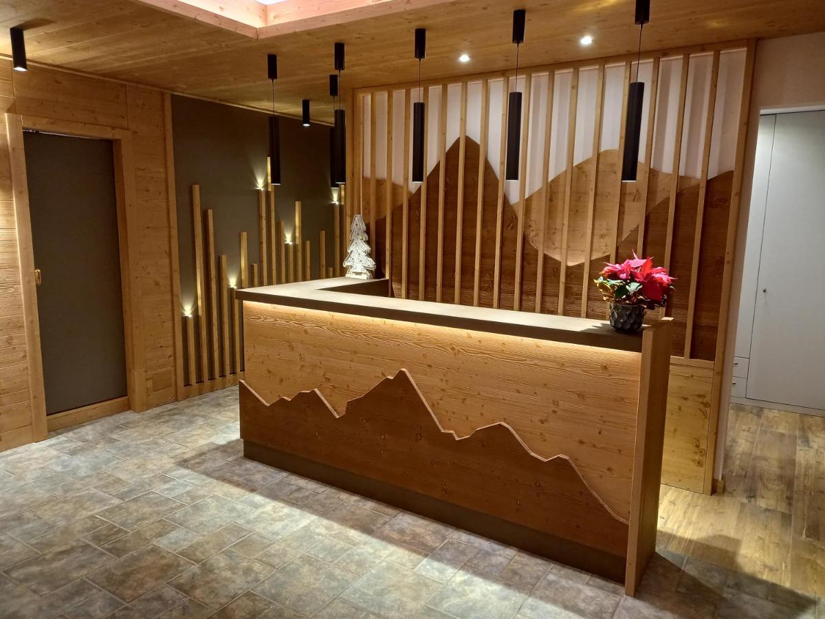 Hotel San Martino Сан-Мартіно-ді-Кастроцца Екстер'єр фото