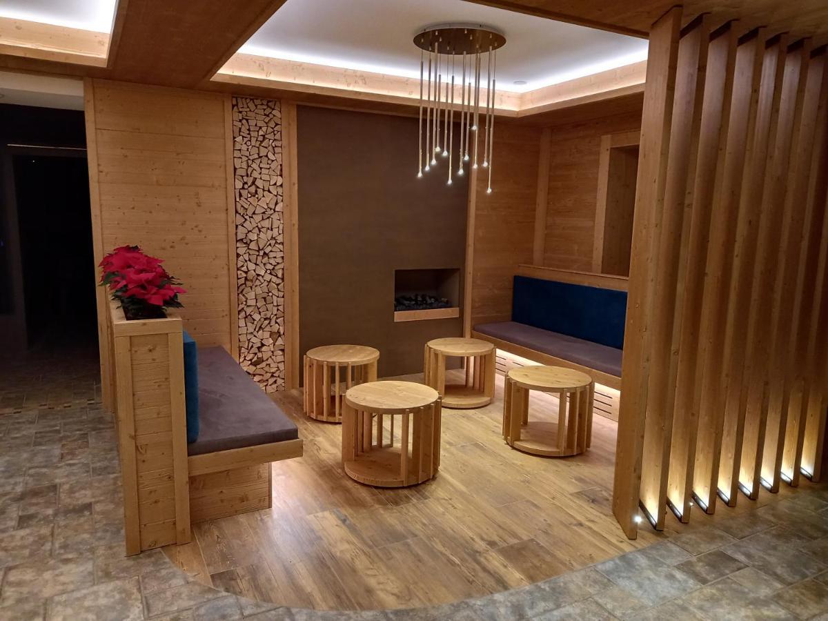 Hotel San Martino Сан-Мартіно-ді-Кастроцца Екстер'єр фото