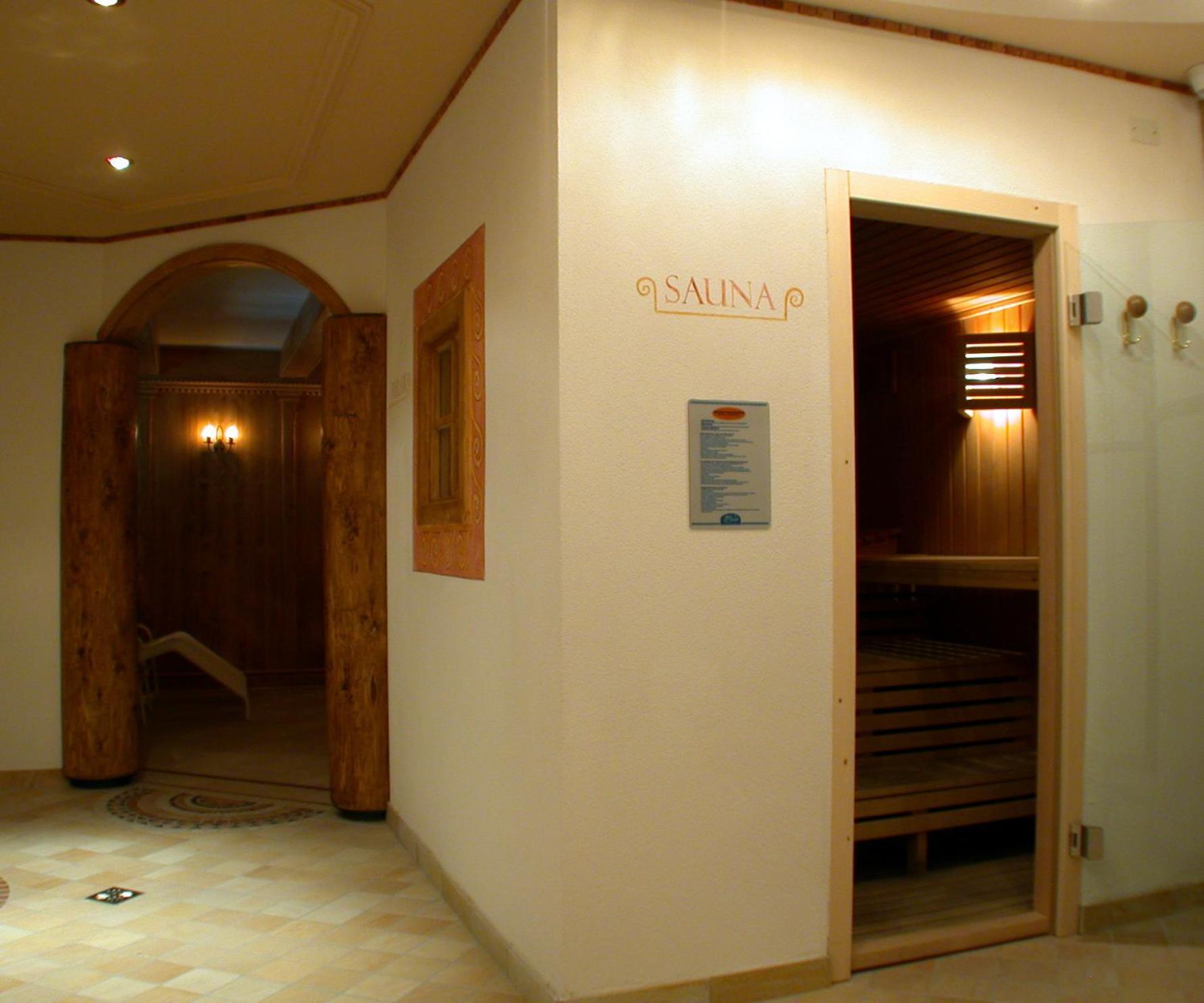 Hotel San Martino Сан-Мартіно-ді-Кастроцца Екстер'єр фото