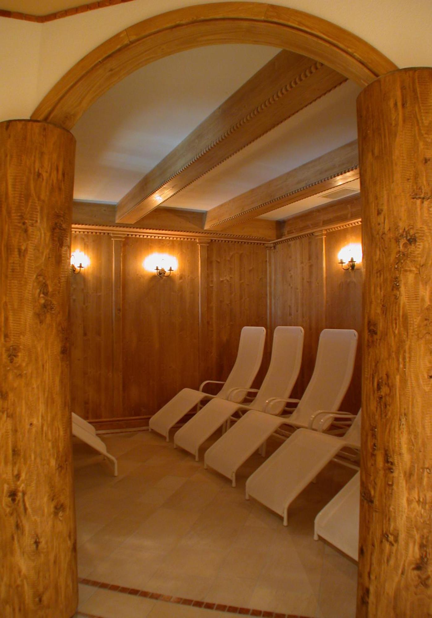 Hotel San Martino Сан-Мартіно-ді-Кастроцца Екстер'єр фото