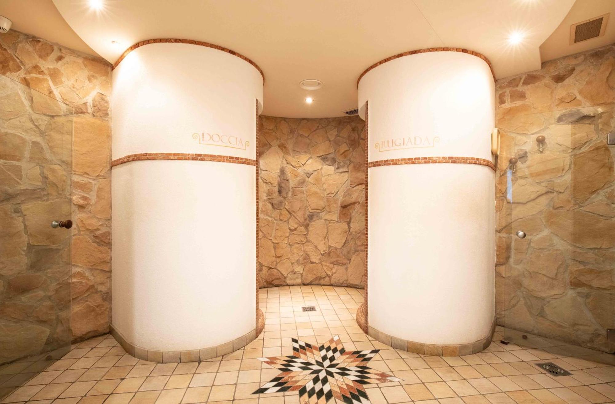 Hotel San Martino Сан-Мартіно-ді-Кастроцца Екстер'єр фото