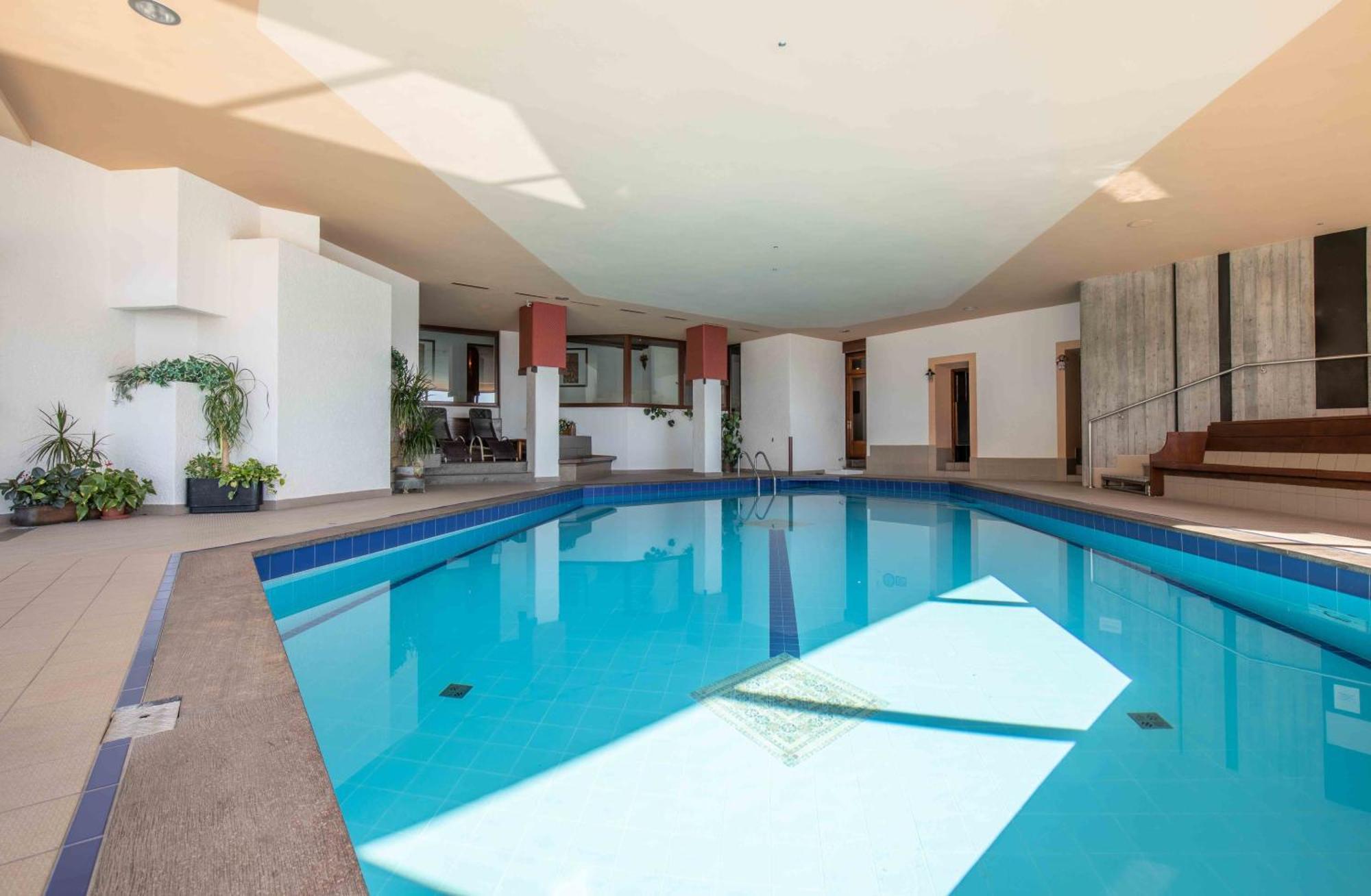 Hotel San Martino Сан-Мартіно-ді-Кастроцца Екстер'єр фото
