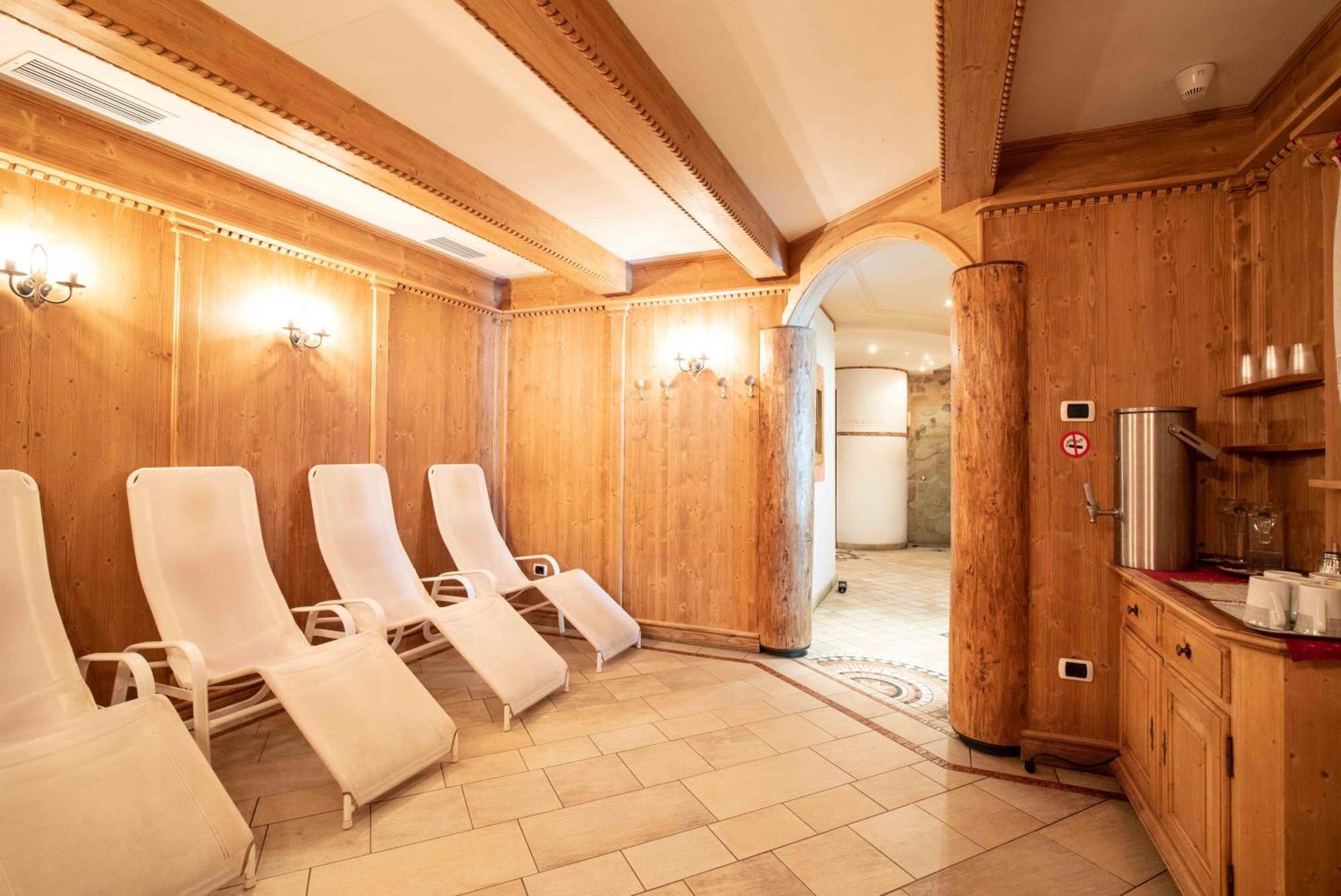 Hotel San Martino Сан-Мартіно-ді-Кастроцца Екстер'єр фото