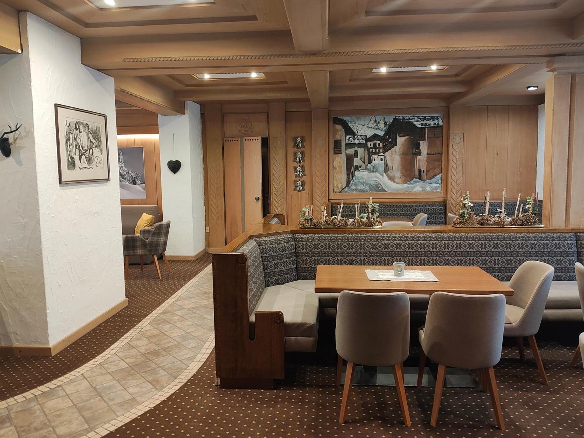 Hotel San Martino Сан-Мартіно-ді-Кастроцца Екстер'єр фото