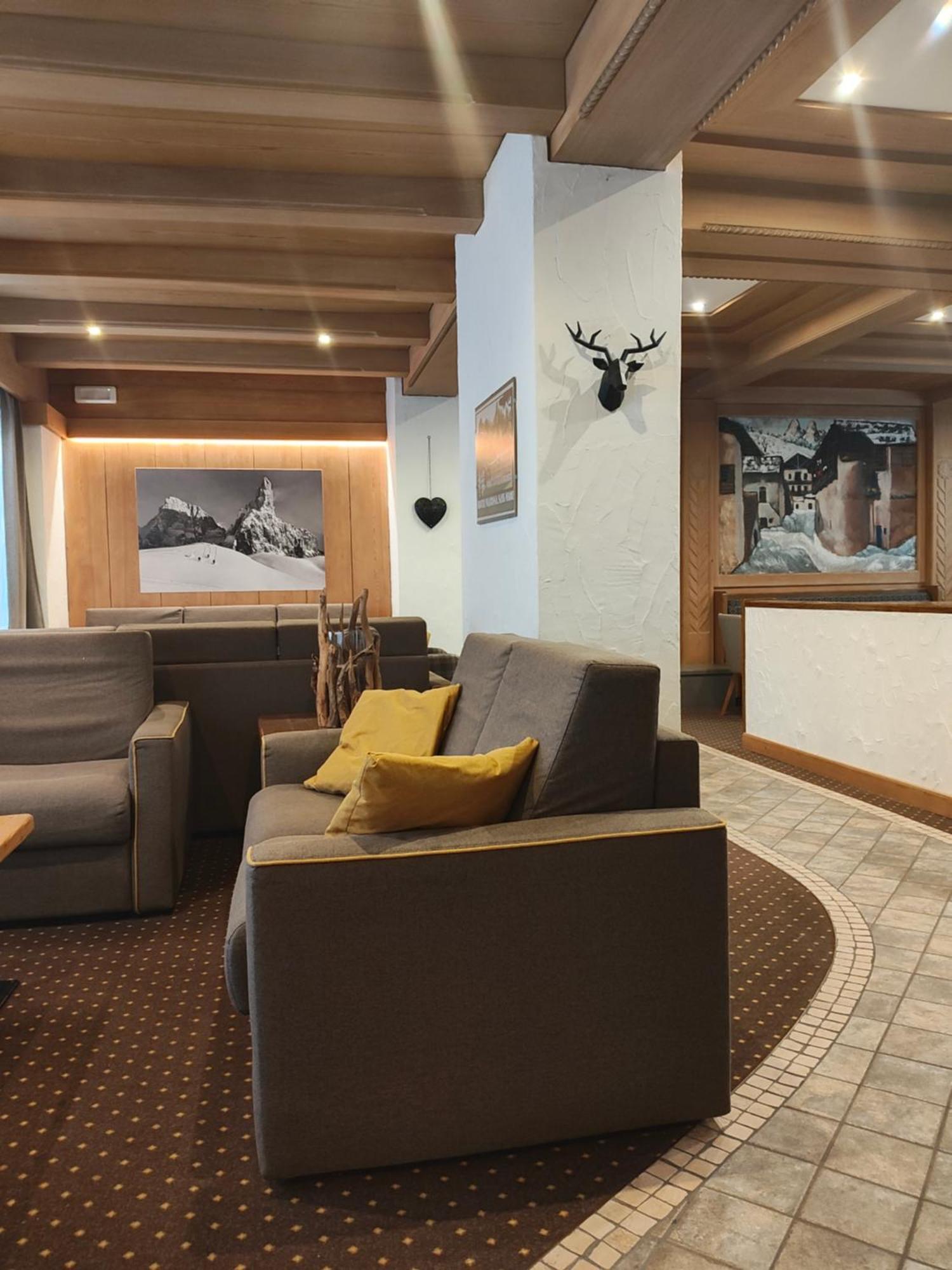 Hotel San Martino Сан-Мартіно-ді-Кастроцца Екстер'єр фото