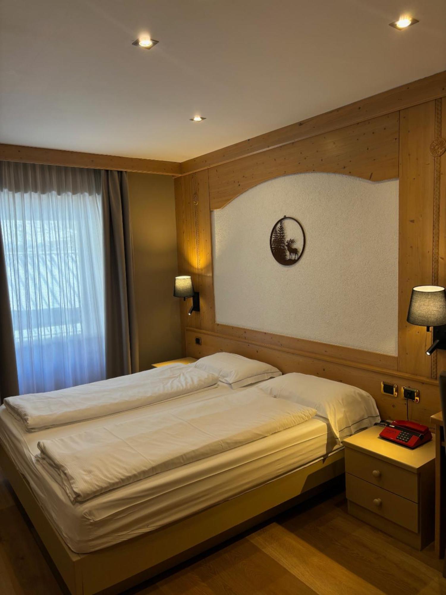 Hotel San Martino Сан-Мартіно-ді-Кастроцца Екстер'єр фото