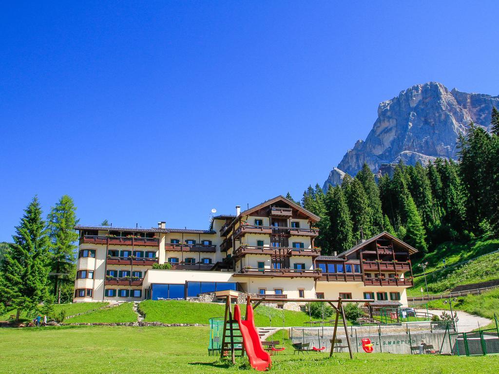 Hotel San Martino Сан-Мартіно-ді-Кастроцца Екстер'єр фото