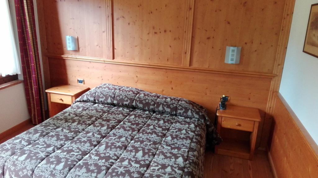 Hotel San Martino Сан-Мартіно-ді-Кастроцца Екстер'єр фото