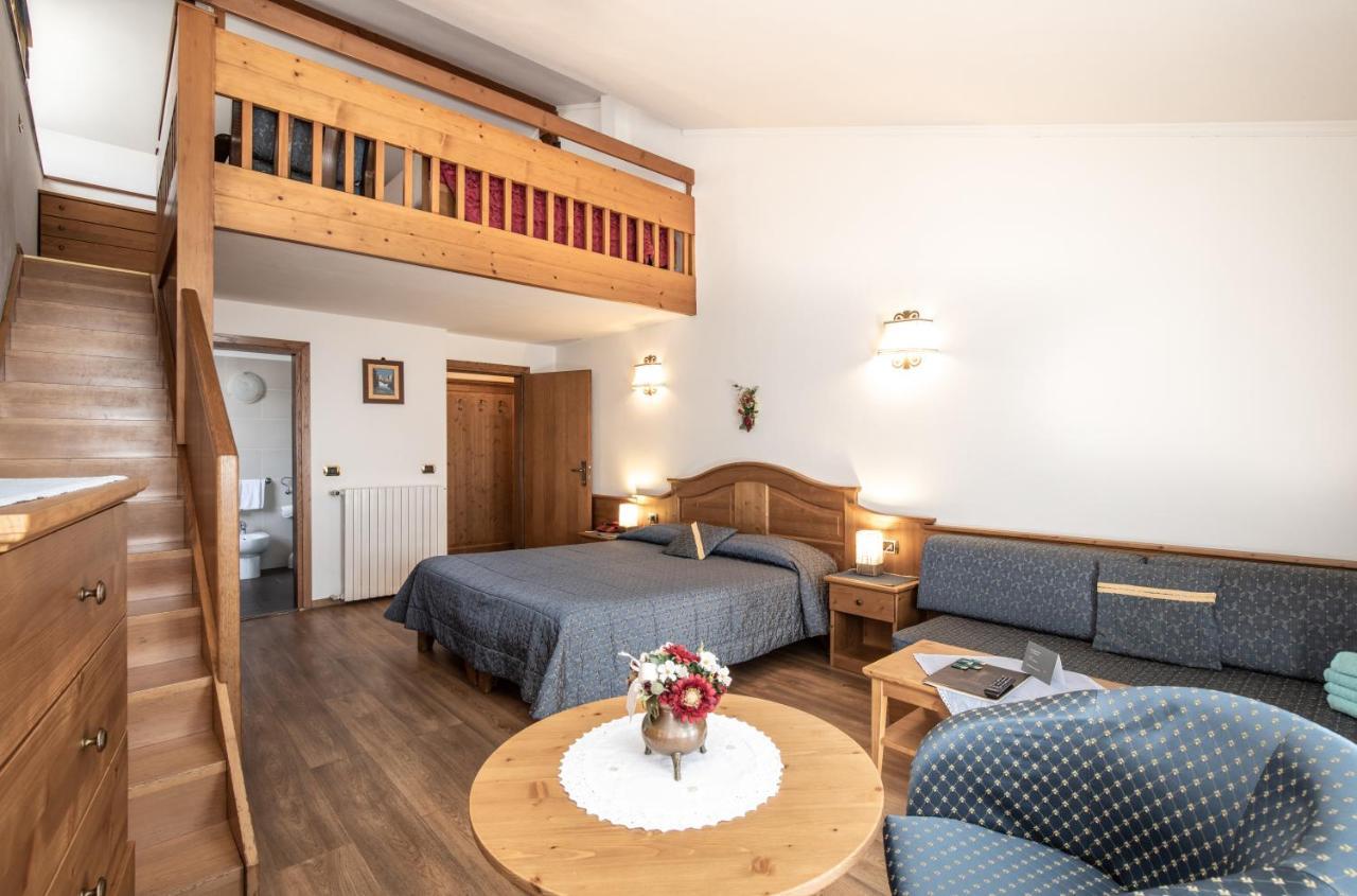 Hotel San Martino Сан-Мартіно-ді-Кастроцца Екстер'єр фото