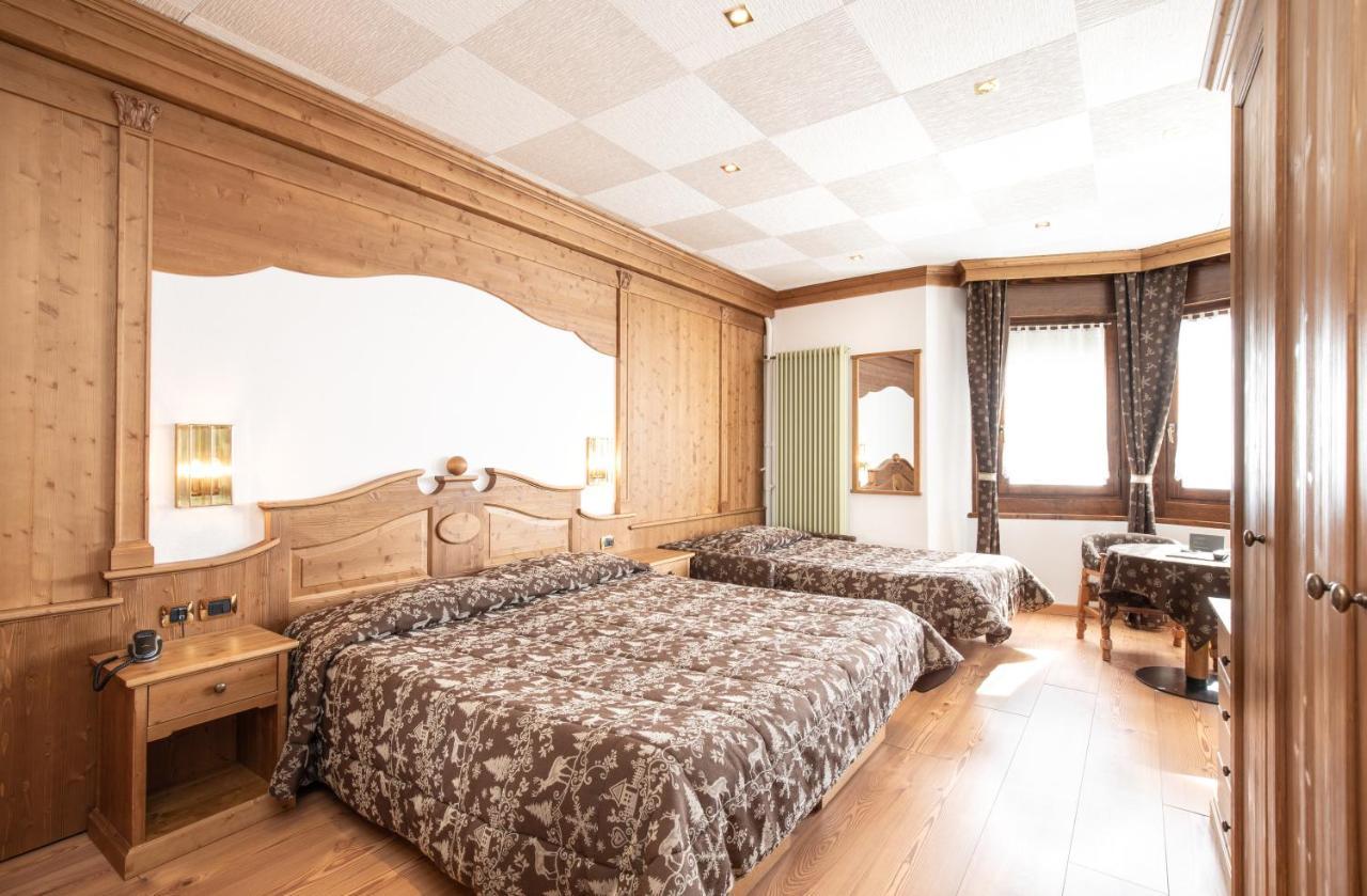 Hotel San Martino Сан-Мартіно-ді-Кастроцца Екстер'єр фото