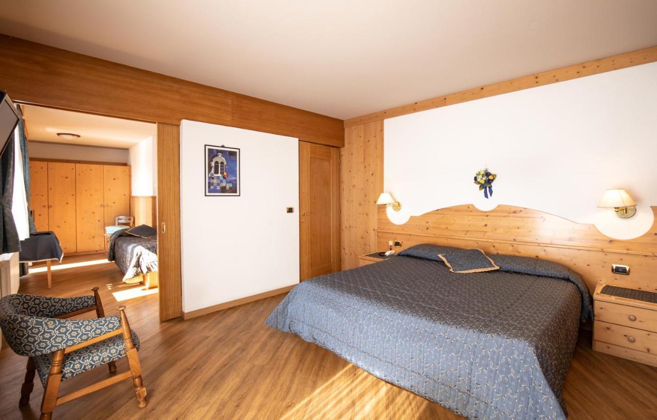 Hotel San Martino Сан-Мартіно-ді-Кастроцца Екстер'єр фото